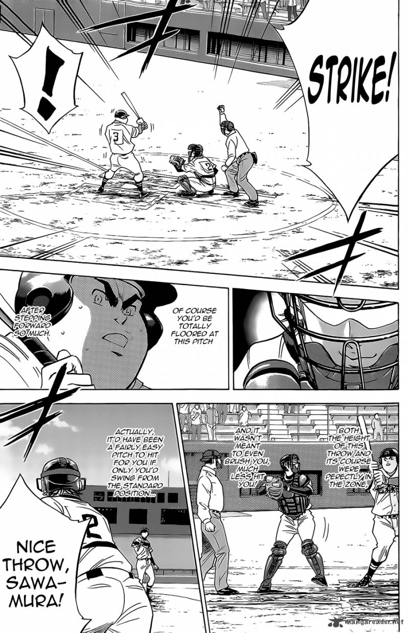 Diamond No Ace 264 7
