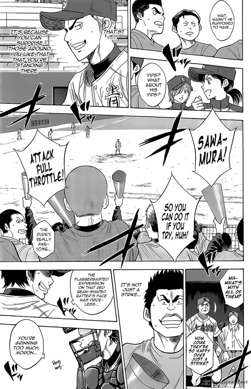 Diamond No Ace 264 9