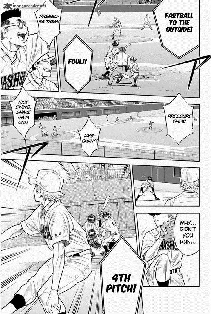 Diamond No Ace 268 13