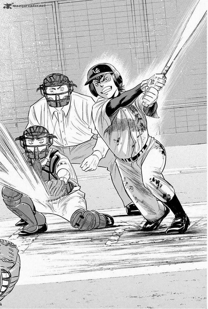 Diamond No Ace 268 20