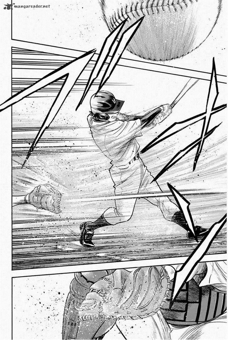 Diamond No Ace 268 4