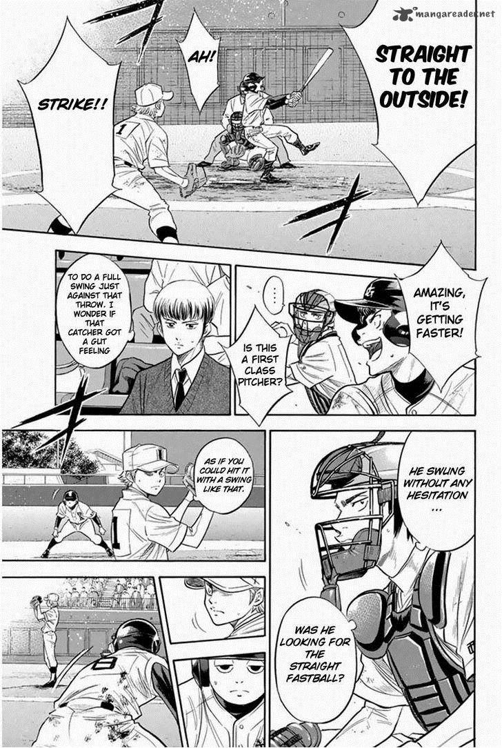Diamond No Ace 268 5