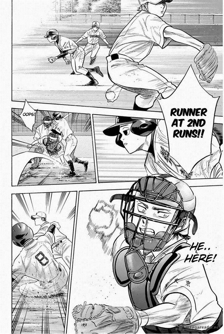 Diamond No Ace 268 6