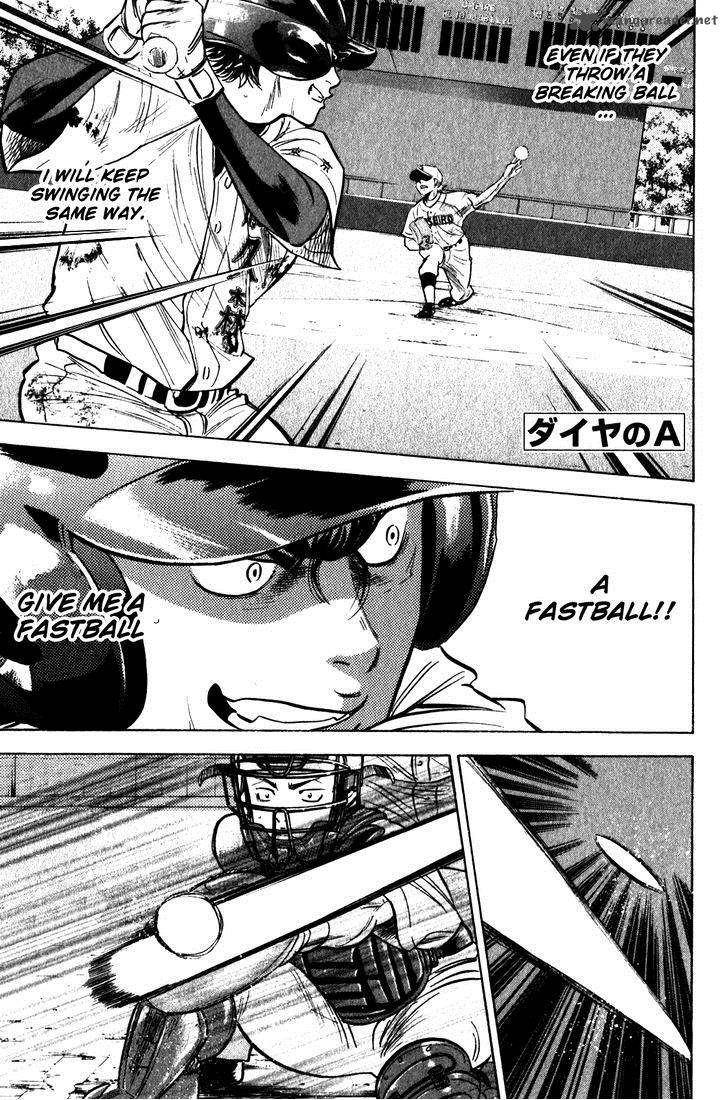 Diamond No Ace 269 2