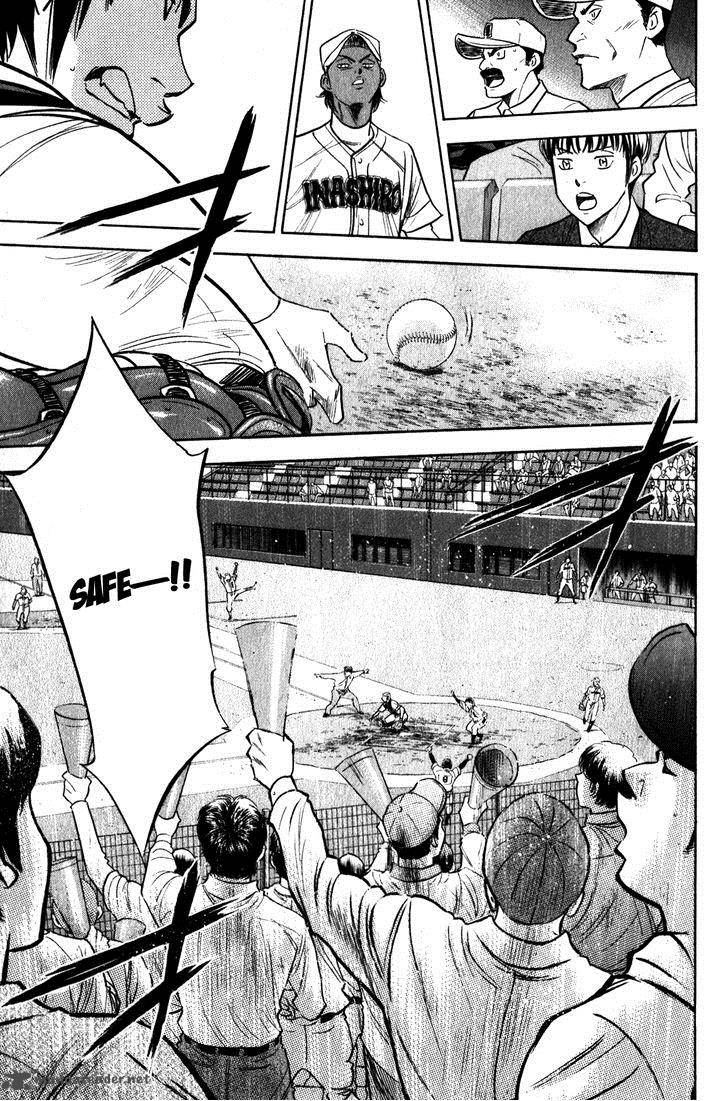 Diamond No Ace 269 7