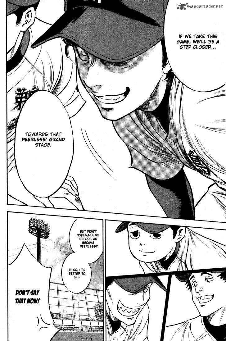 Diamond No Ace 273 19