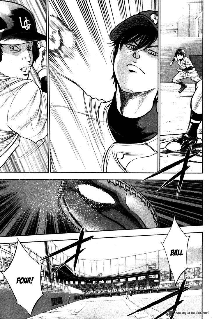 Diamond No Ace 274 10
