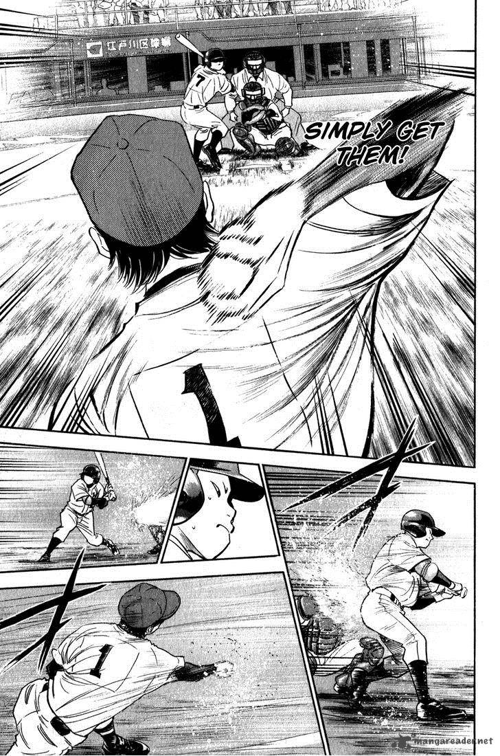 Diamond No Ace 274 14