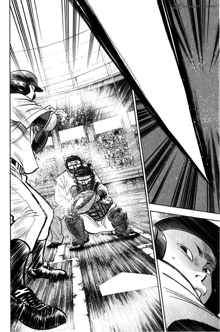 Diamond No Ace 274 15