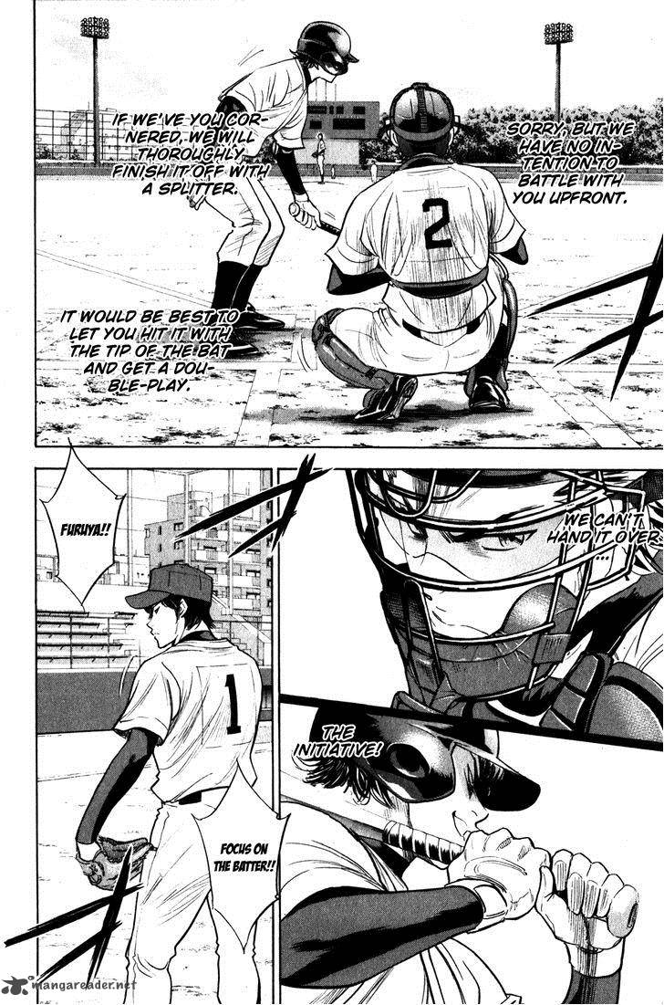Diamond No Ace 274 19