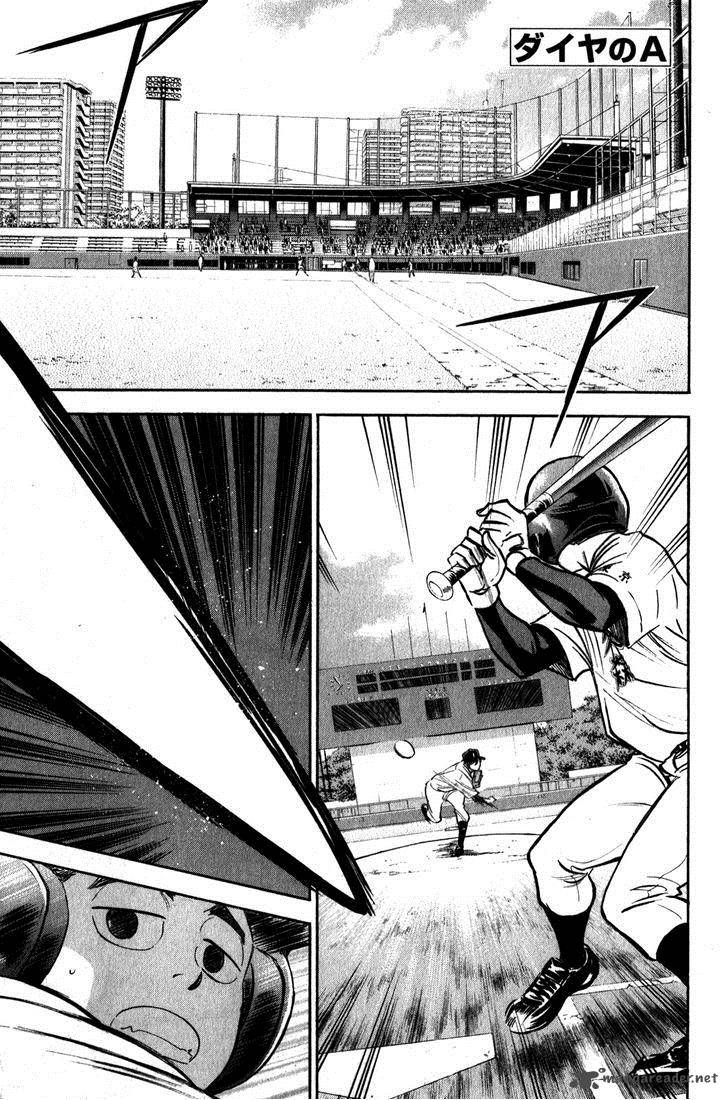 Diamond No Ace 274 2
