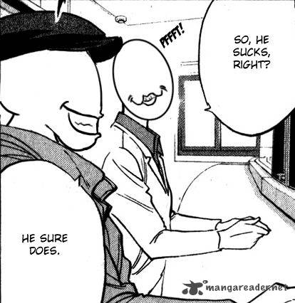 Diamond No Ace 274 24