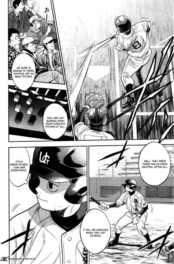 Diamond No Ace 274 3