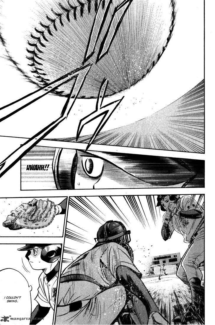 Diamond No Ace 274 6