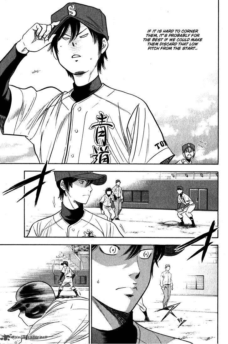 Diamond No Ace 274 8