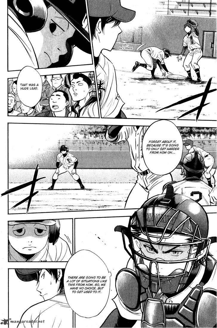 Diamond No Ace 274 9