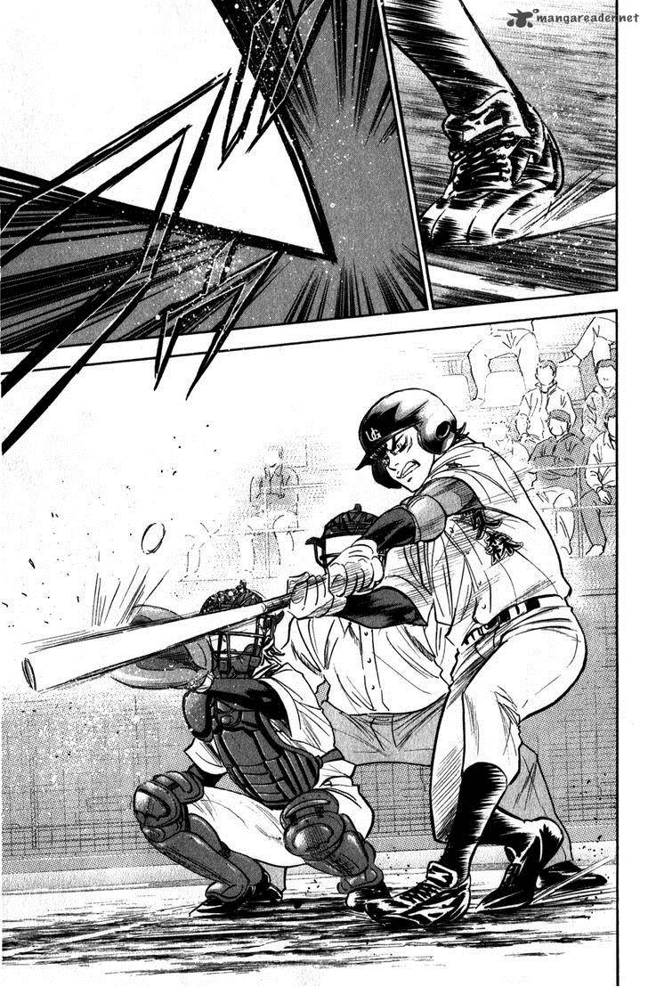 Diamond No Ace 275 11