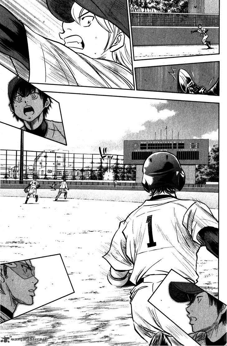 Diamond No Ace 275 20