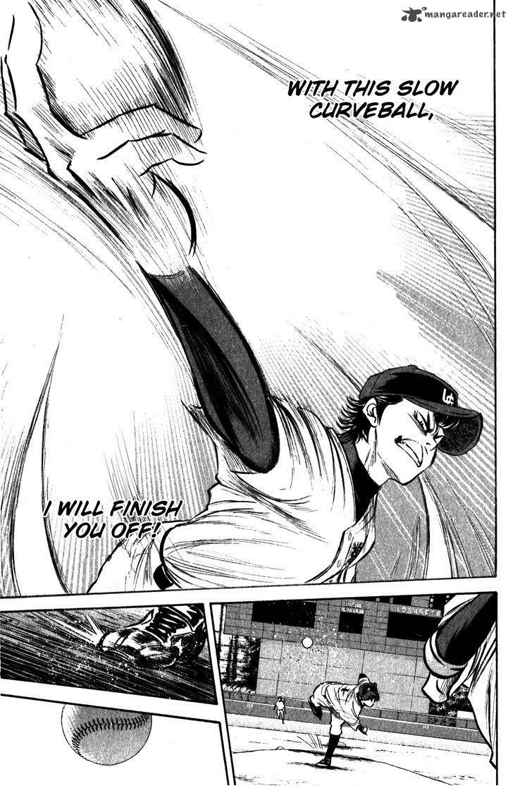 Diamond No Ace 277 12