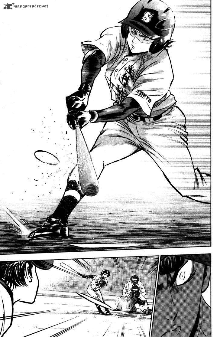 Diamond No Ace 277 14