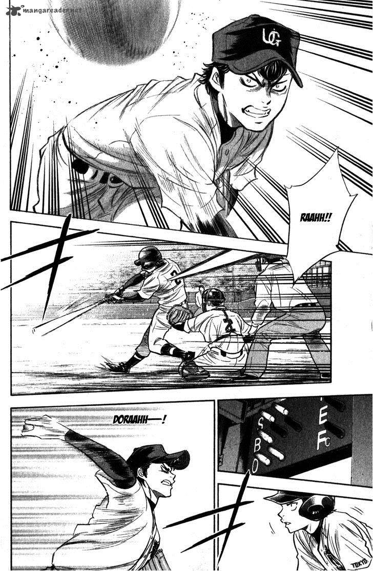 Diamond No Ace 277 3