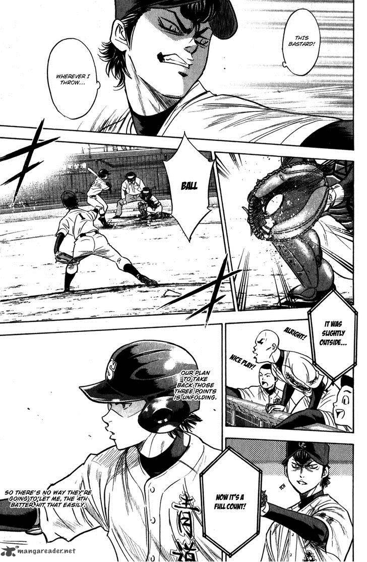 Diamond No Ace 277 8