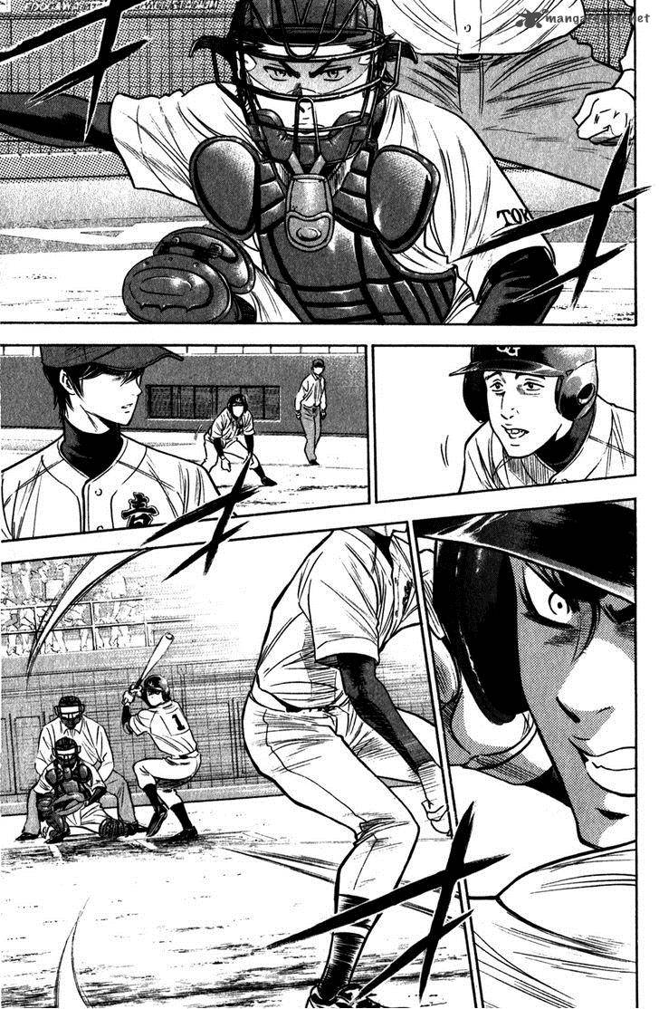 Diamond No Ace 278 12
