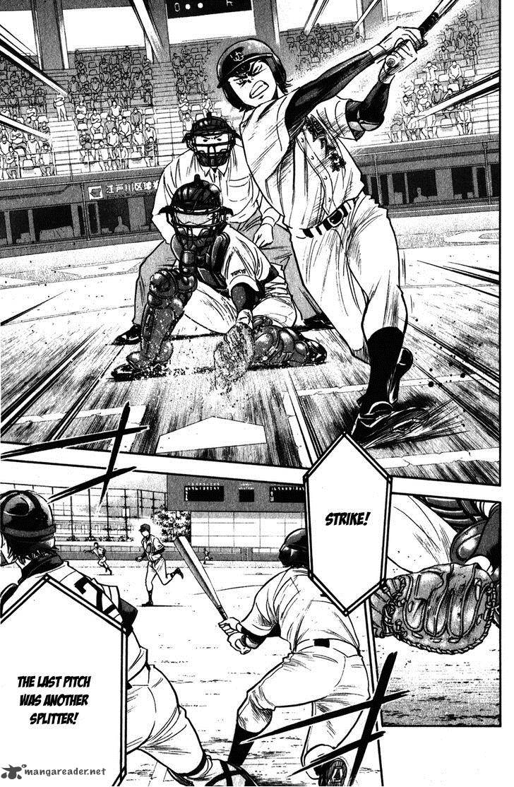 Diamond No Ace 278 14