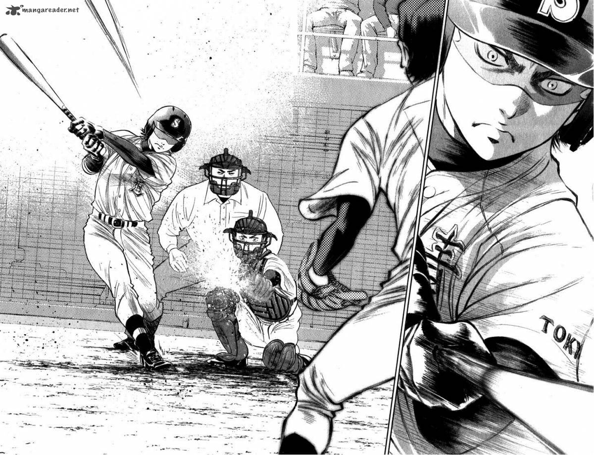Diamond No Ace 278 17