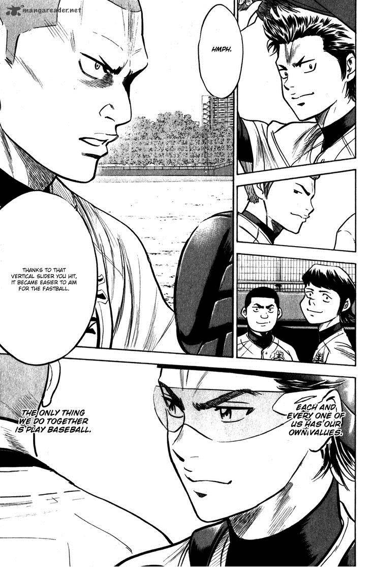 Diamond No Ace 278 6