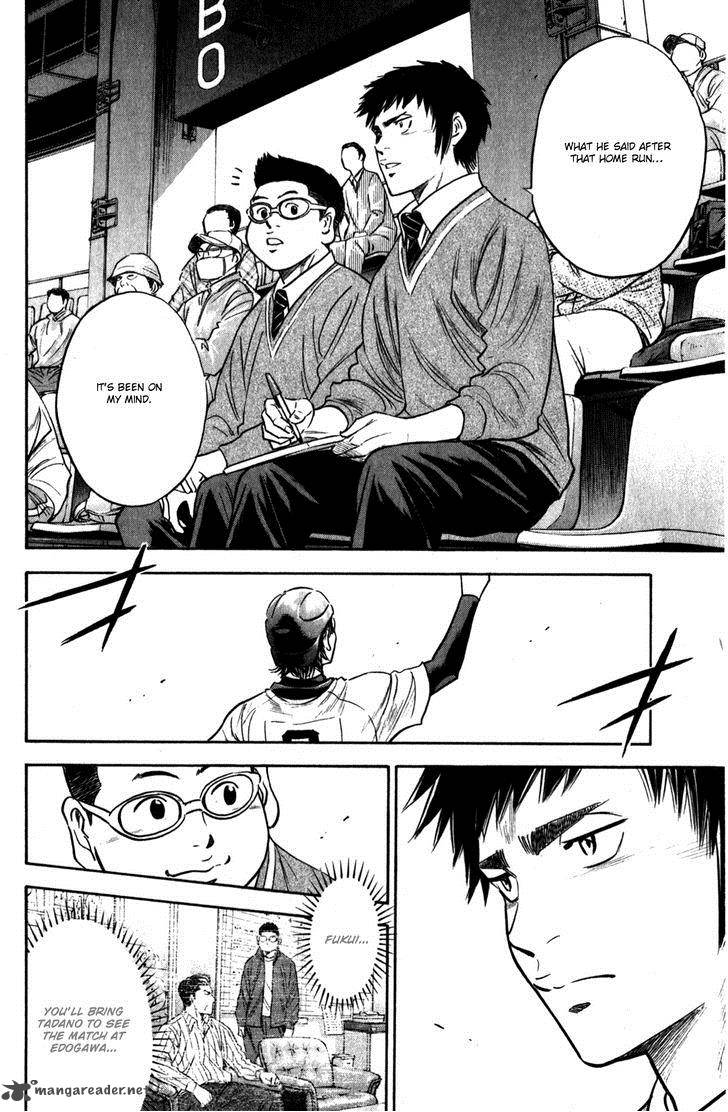 Diamond No Ace 278 9