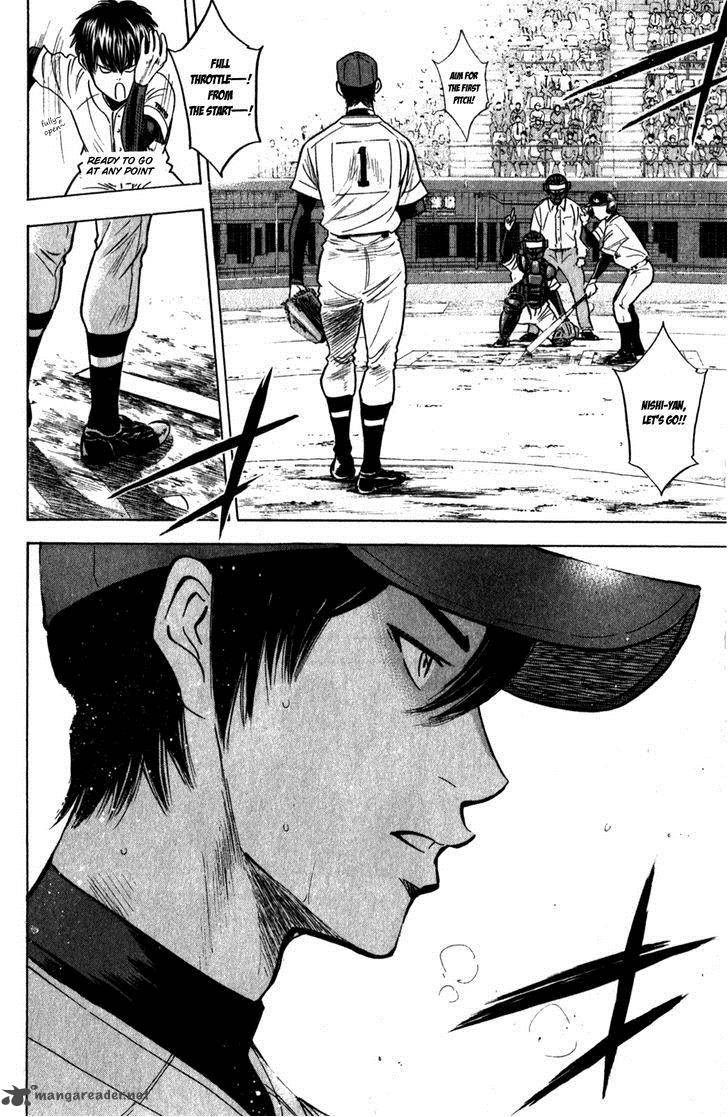 Diamond No Ace 279 23