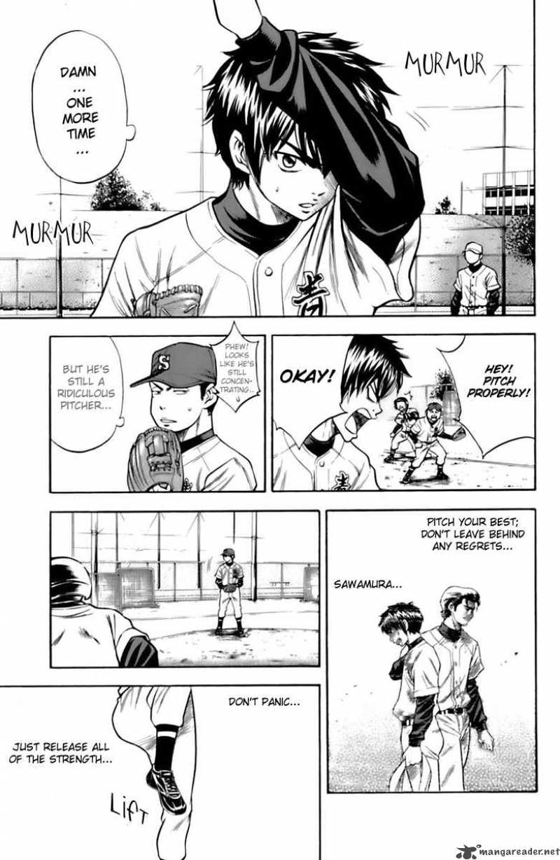 Diamond No Ace 28 3