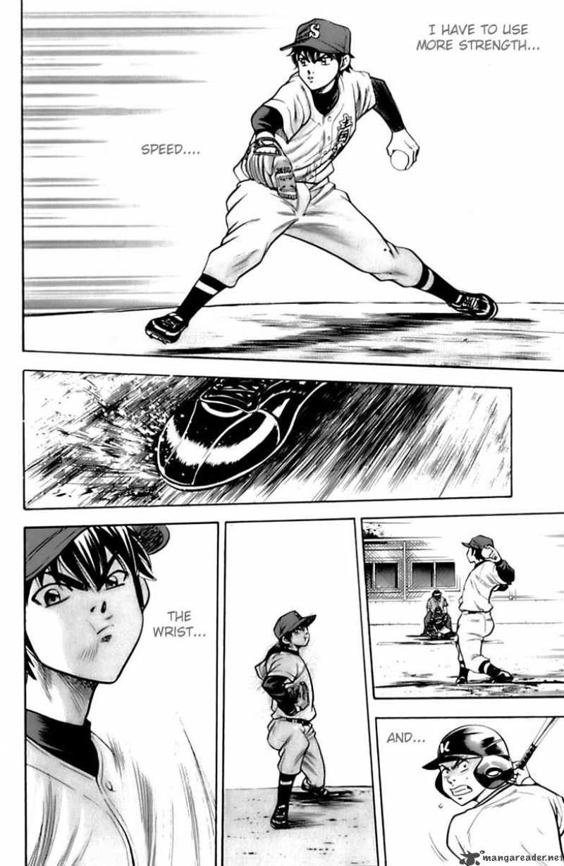 Diamond No Ace 28 4