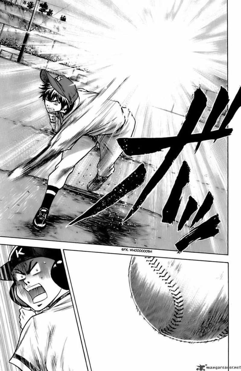 Diamond No Ace 28 5