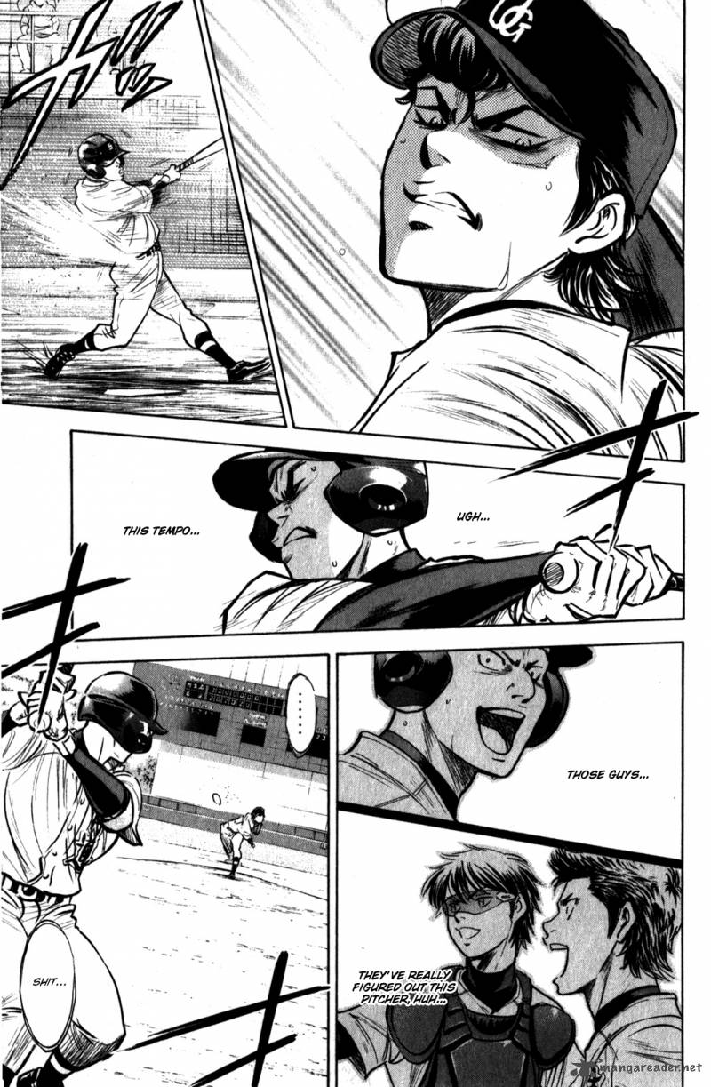 Diamond No Ace 281 11