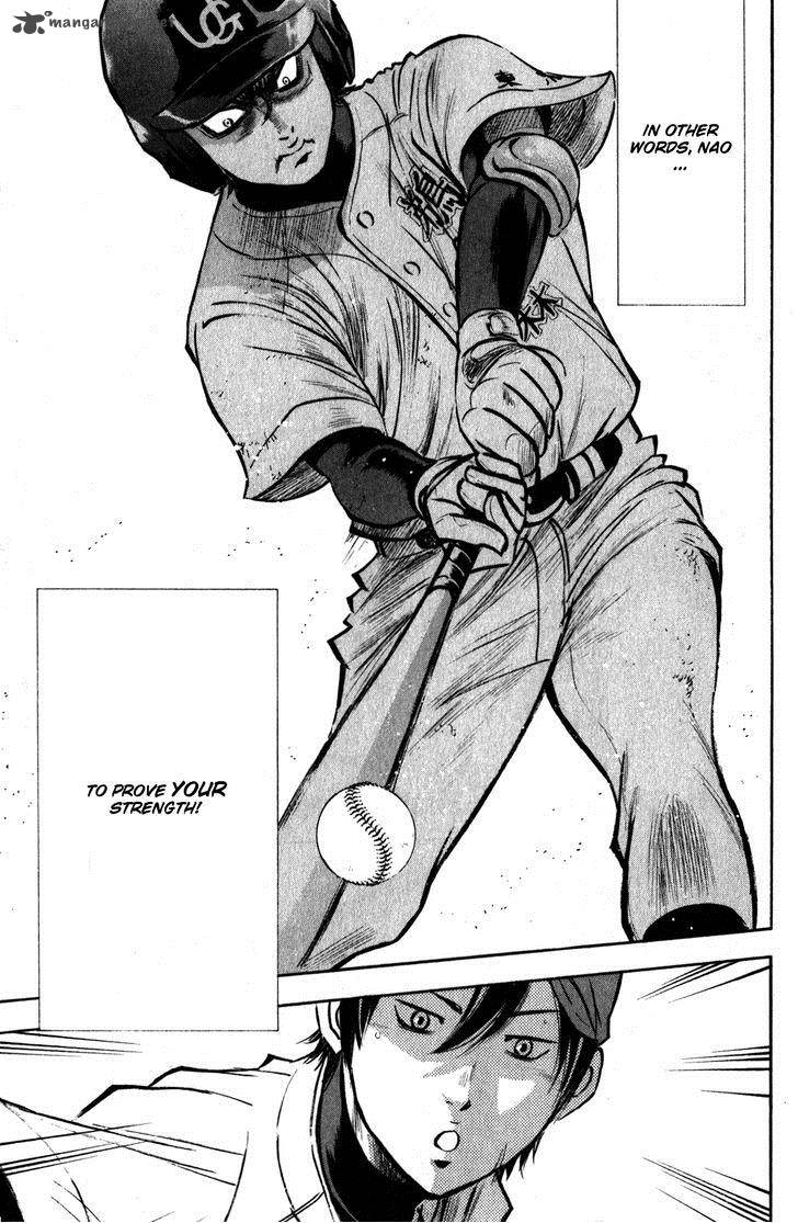 Diamond No Ace 282 18