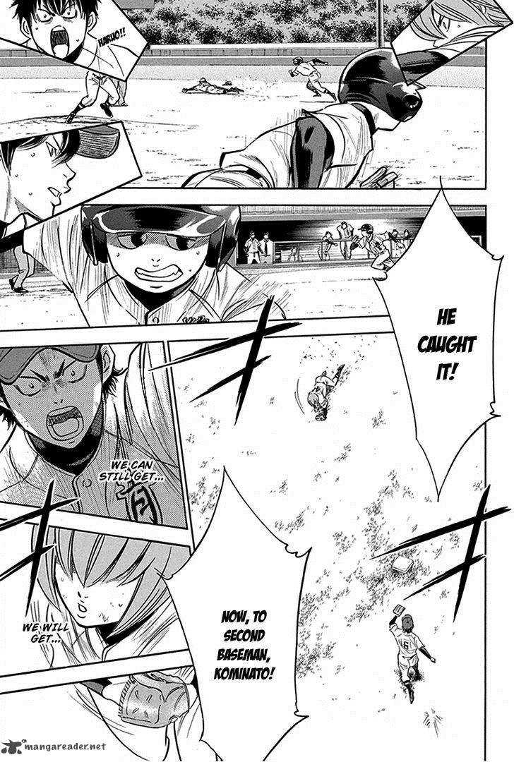 Diamond No Ace 285 8
