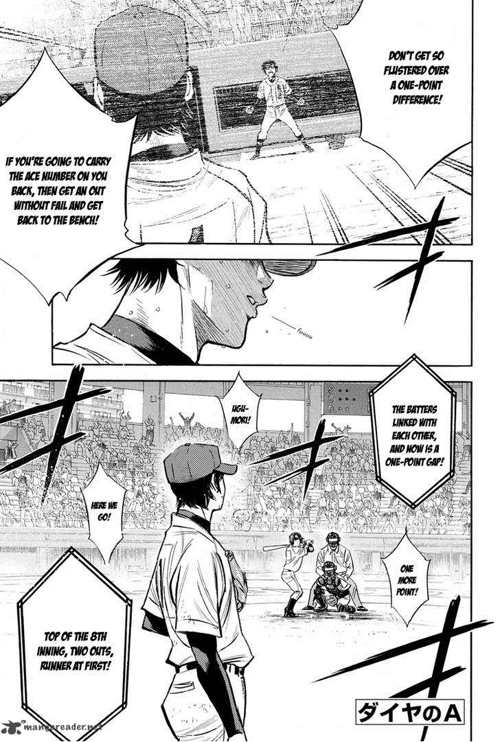 Diamond No Ace 286 2