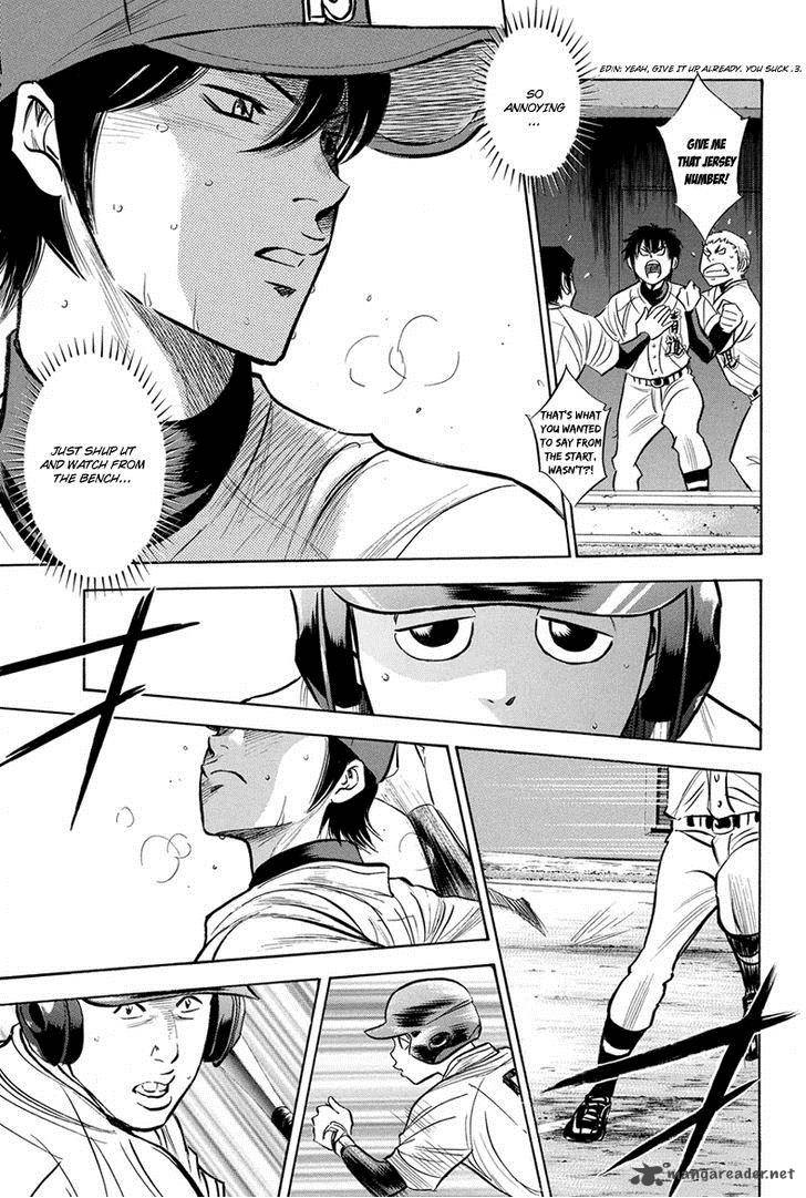 Diamond No Ace 286 4