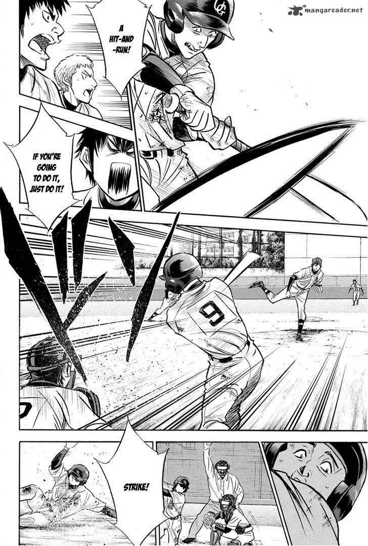 Diamond No Ace 286 5