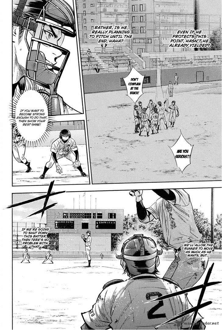 Diamond No Ace 286 9