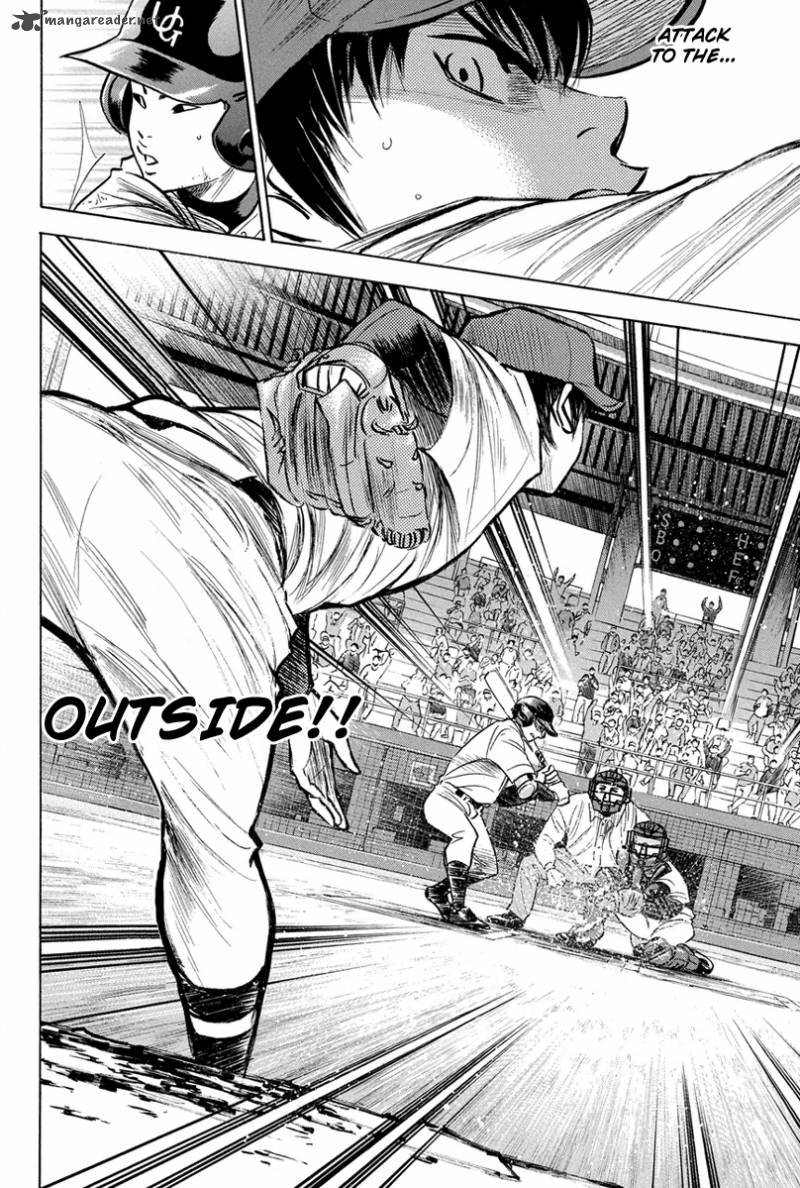 Diamond No Ace 287 23