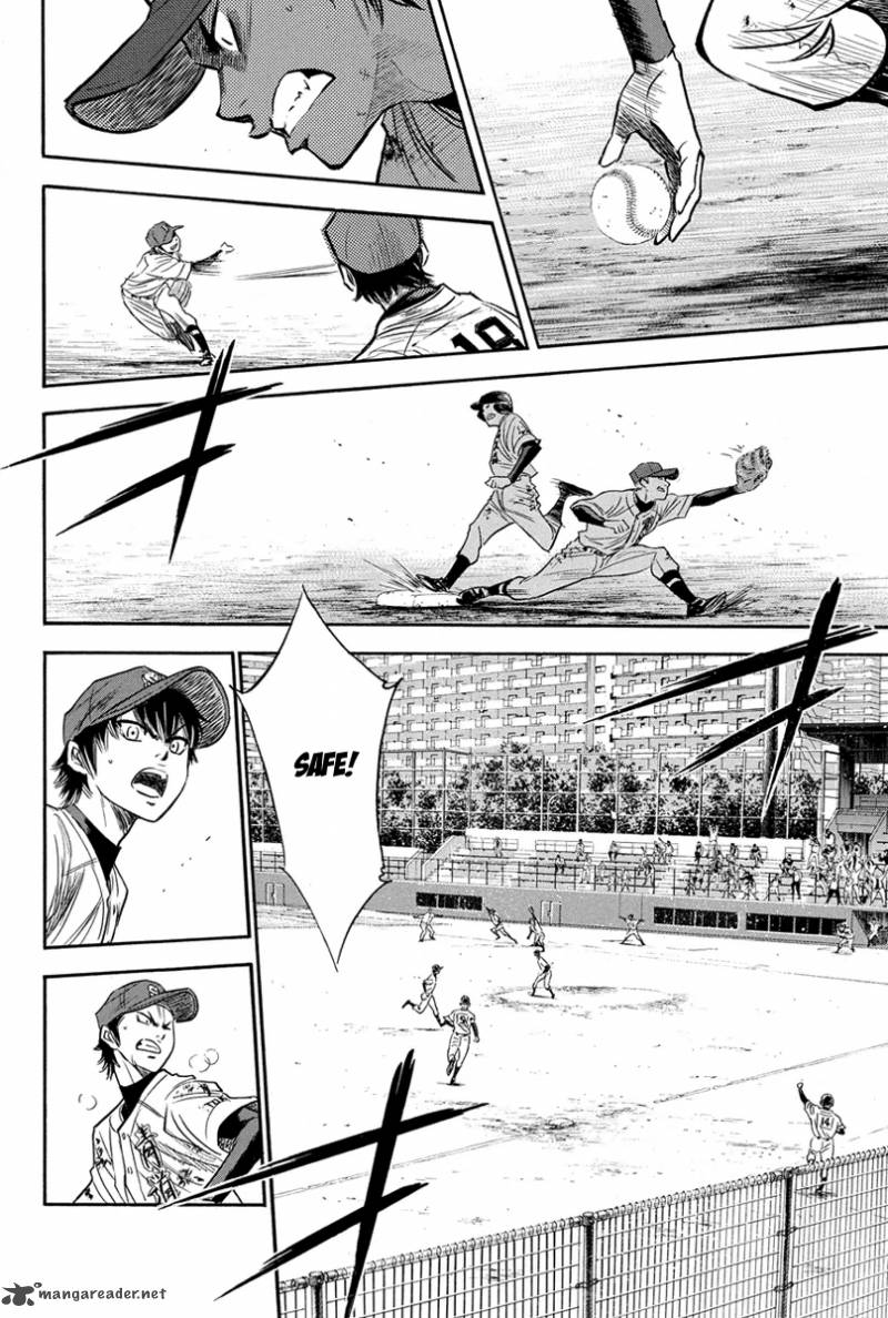 Diamond No Ace 288 11