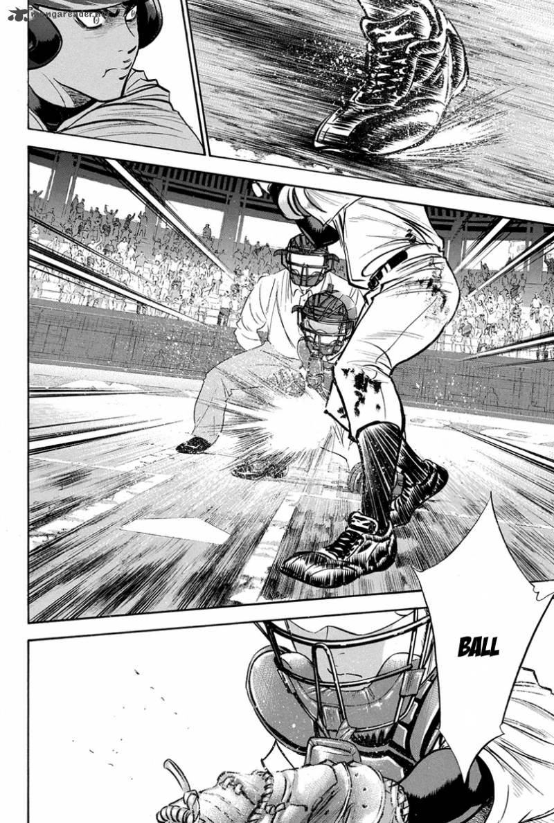 Diamond No Ace 288 19