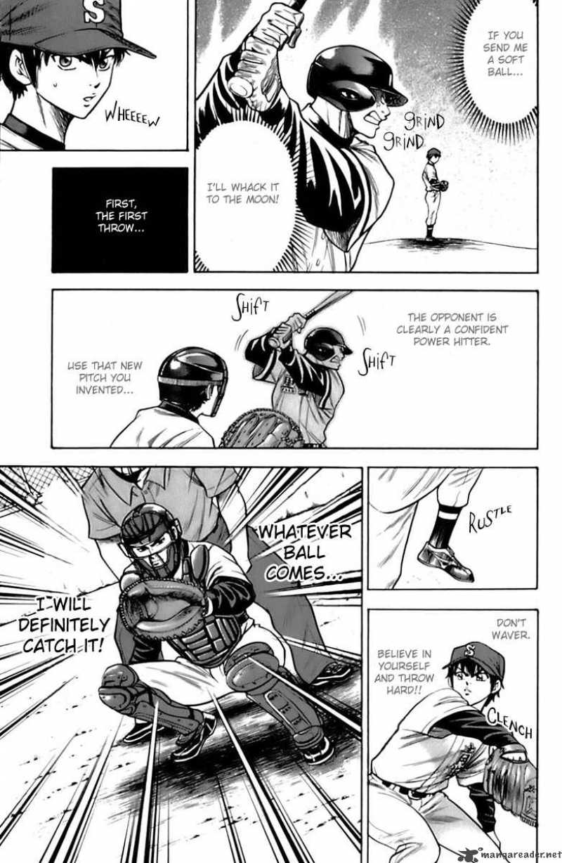 Diamond No Ace 29 10