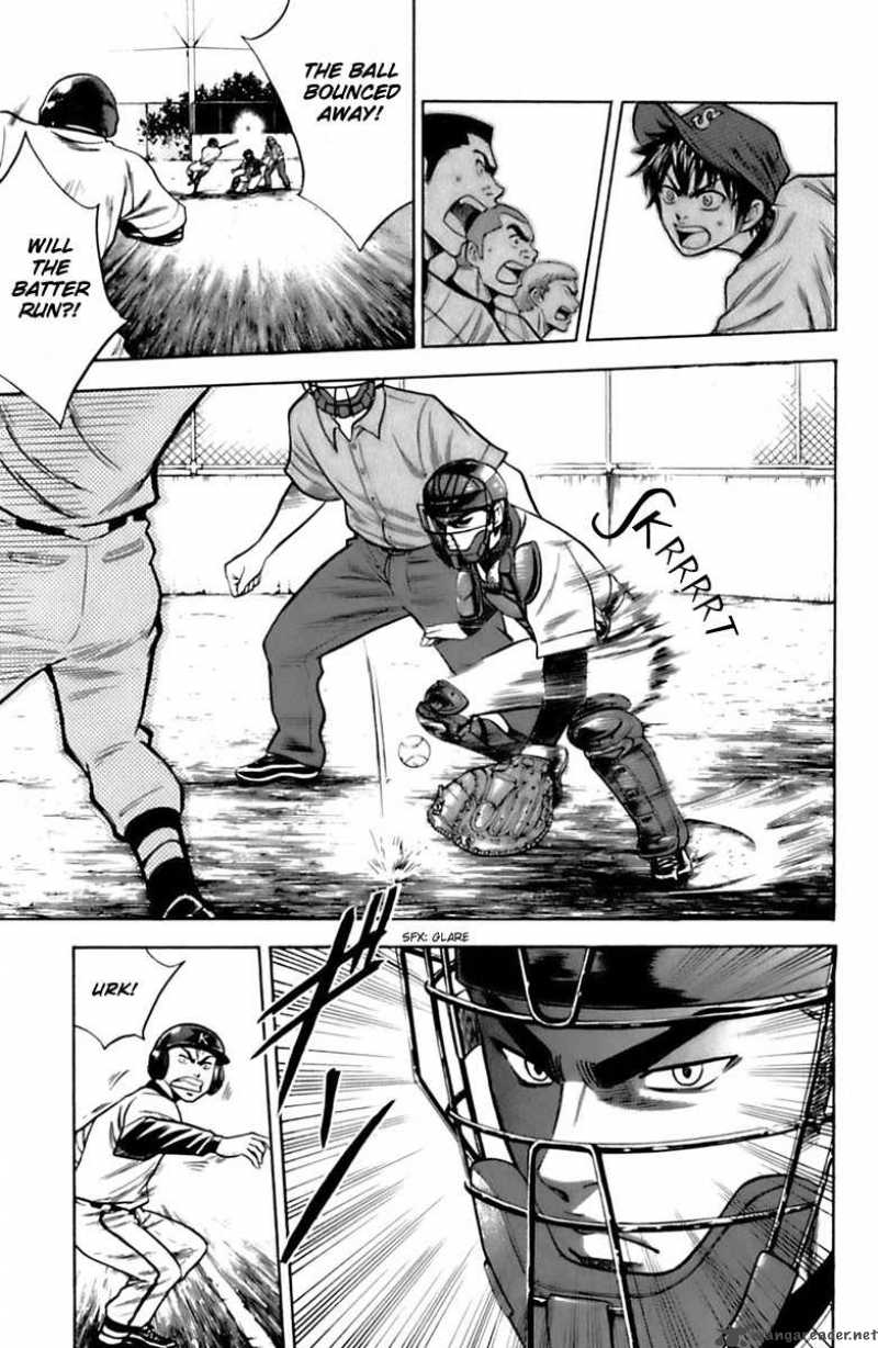 Diamond No Ace 29 12