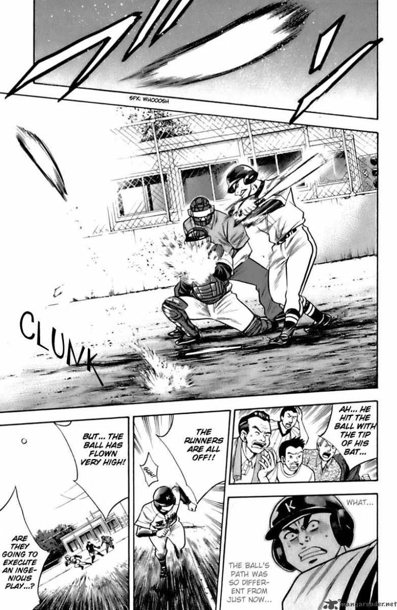 Diamond No Ace 29 16