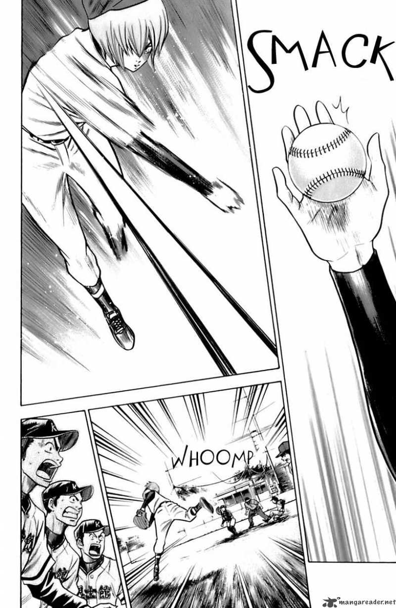 Diamond No Ace 29 17