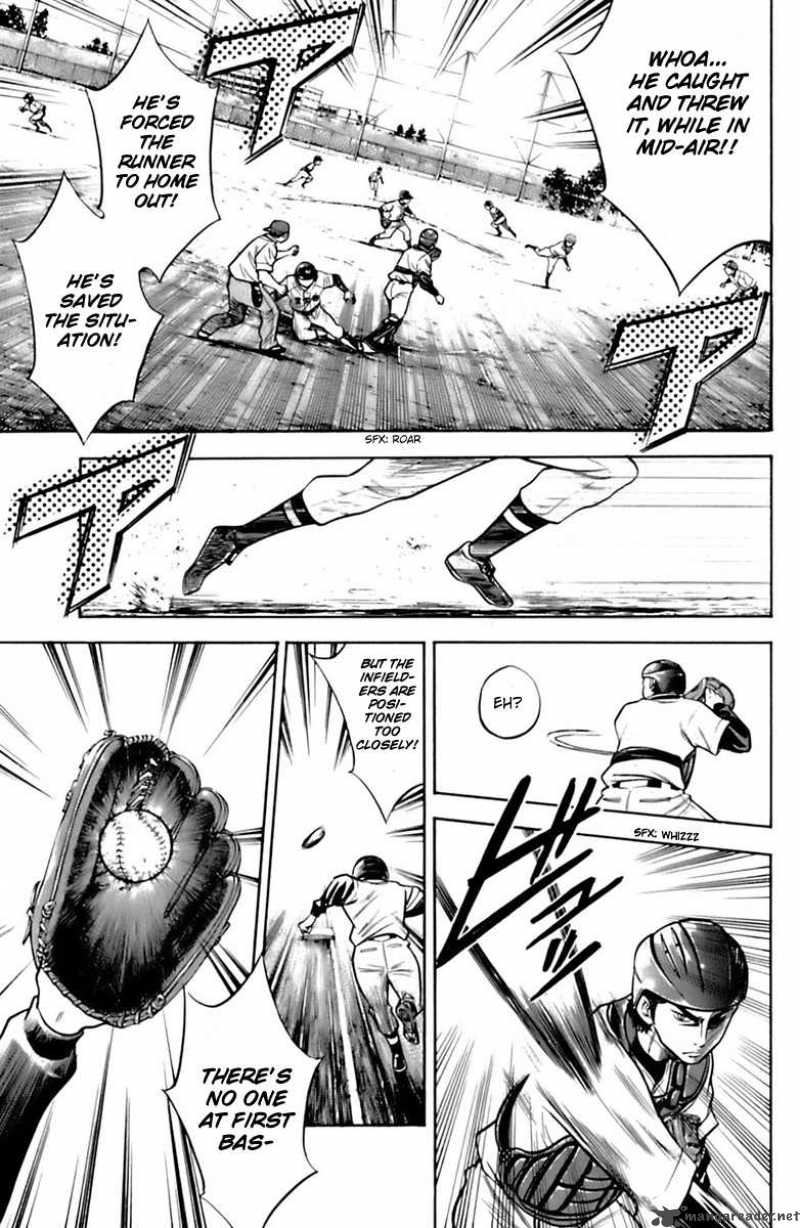 Diamond No Ace 29 18